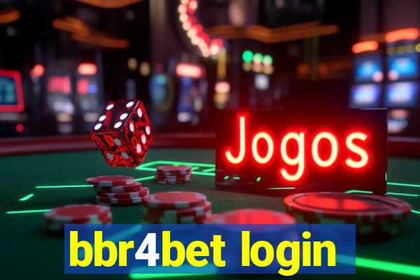 bbr4bet login